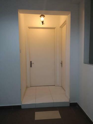 Apartamento Skyloft Muslim Suite
