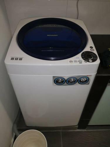 Apartamento Skyloft Muslim Suite