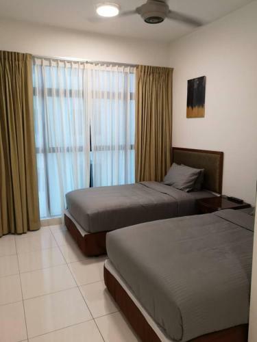 Apartamento Skyloft Muslim Suite
