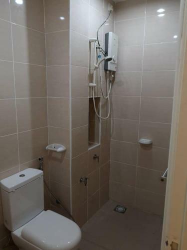 Apartamento Skyloft Muslim Suite