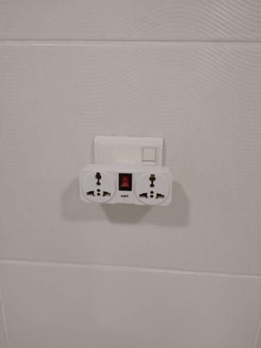Apartamento Skyloft Muslim Suite