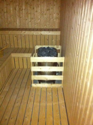 Apartamento Skyloft Muslim Suite