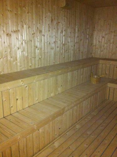 Apartamento Skyloft Muslim Suite