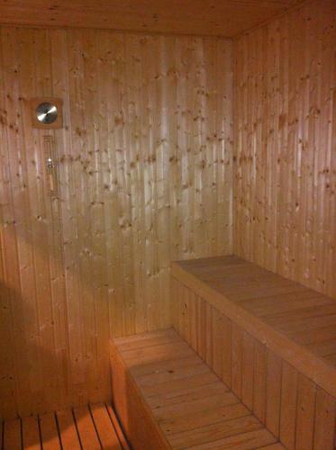 Apartamento Skyloft Muslim Suite