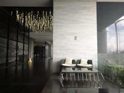 Apartamentos Hostahome Suites At Tropez Residence Danga Bay