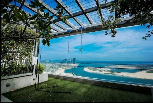 Apartamentos Hostahome Suites At Tropez Residence Danga Bay