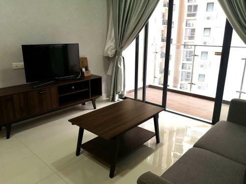 Apartamento Serene @ Country Garden