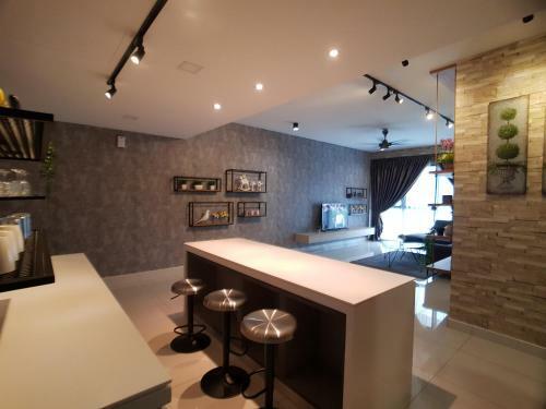 Apartamento Southkey Mosaic By Asiapex