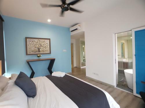 Apartamento Southkey Mosaic By Asiapex
