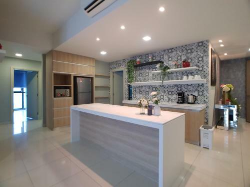 Apartamento Southkey Mosaic By Asiapex