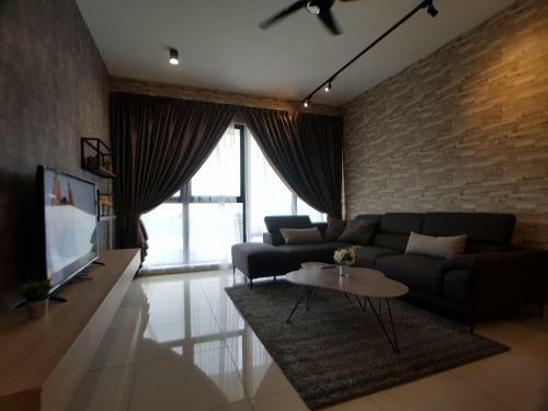 Apartamento Southkey Mosaic By Asiapex