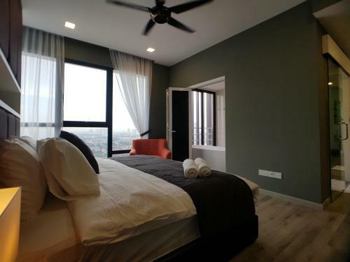 Apartamento Southkey Mosaic By Asiapex