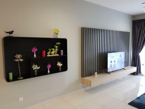Apartamento Southkey Mosaic By Asiapex