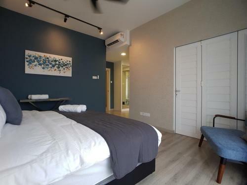 Apartamento Southkey Mosaic By Asiapex