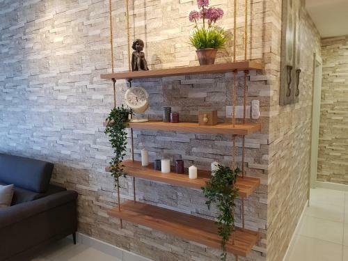 Apartamento Southkey Mosaic By Asiapex