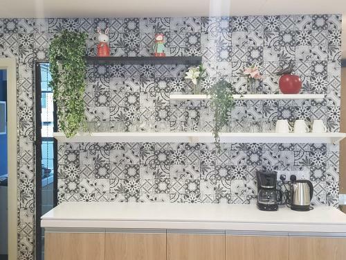 Apartamento Southkey Mosaic By Asiapex