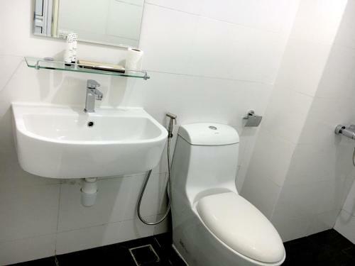 Apartamento Minimalist Twin Galaxy