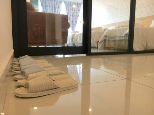 Apartamento Minimalist Twin Galaxy