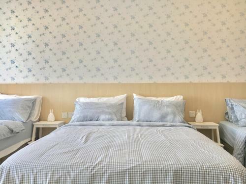 Apartamento Minimalist Twin Galaxy