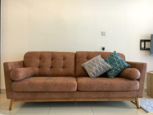 Apartamento Minimalist Twin Galaxy