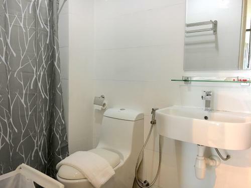 Apartamento Minimalist Twin Galaxy