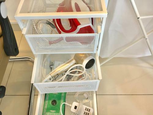 Apartamento Minimalist Twin Galaxy