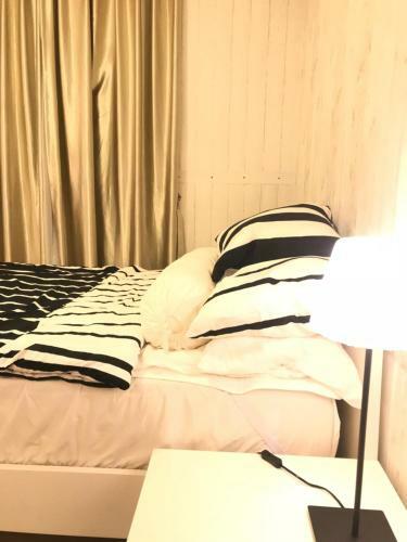 Hotel El Staycation