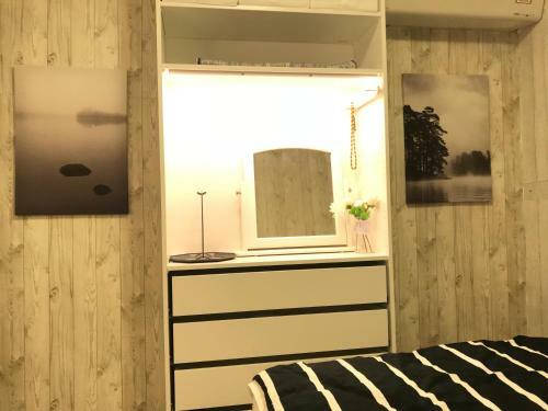 Hotel El Staycation