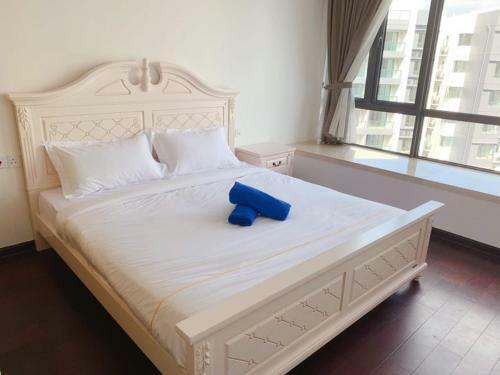 Apartamento R&f Princess Cove @ R&f Mall