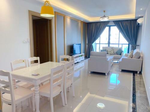Apartamento R&f Princess Cove @ R&f Mall