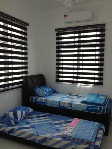 Comfort Holiday Home @ Bukit Indah
