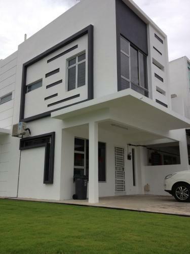 Comfort Holiday Home @ Bukit Indah
