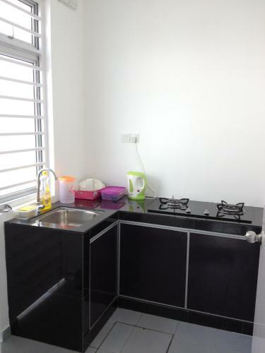 Comfort Holiday Home @ Bukit Indah