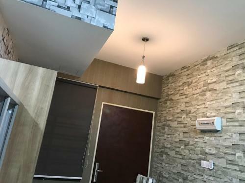 Apartamentos Palazio