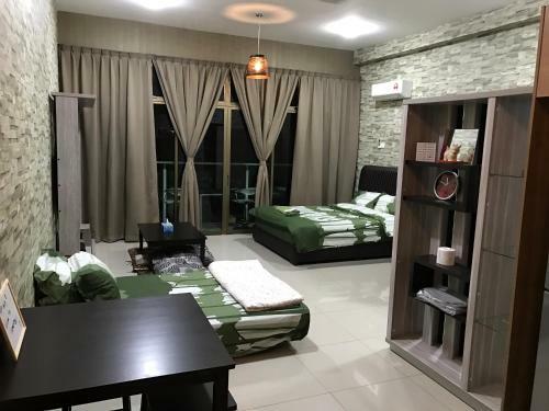 Apartamentos Palazio
