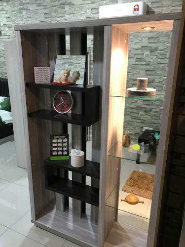 Apartamentos Palazio