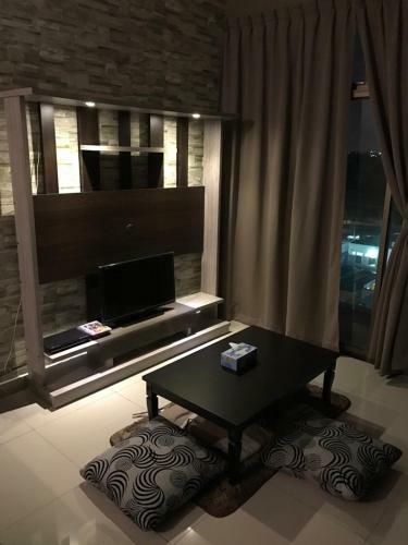 Apartamentos Palazio