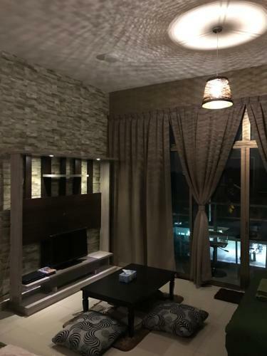 Apartamentos Palazio