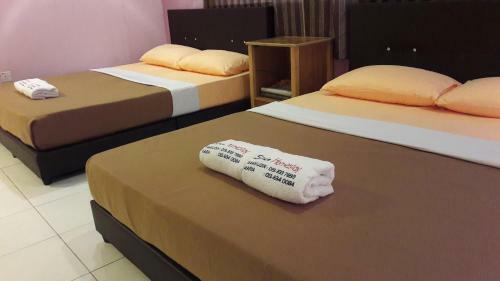 Suria Homestay Jb With Private Pool