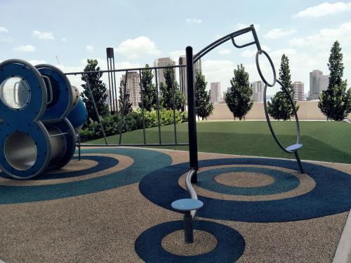 Apartamento Sky88 Super High Class Condo@10m Spore
