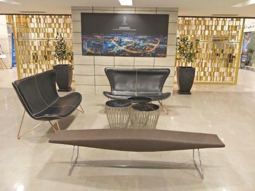 Apartamento Sky88 Super High Class Condo@10m Spore