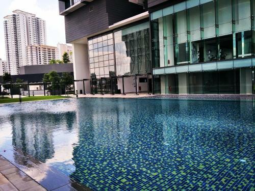 Apartamento Sky88 Super High Class Condo@10m Spore