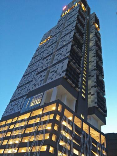 Apartamento Sky88 Super High Class Condo@10m Spore