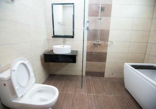 Hotel Molek Regency Taman Molek