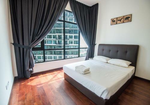 Hotel Molek Regency Taman Molek