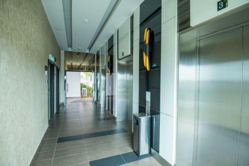 Hotel Molek Regency Taman Molek