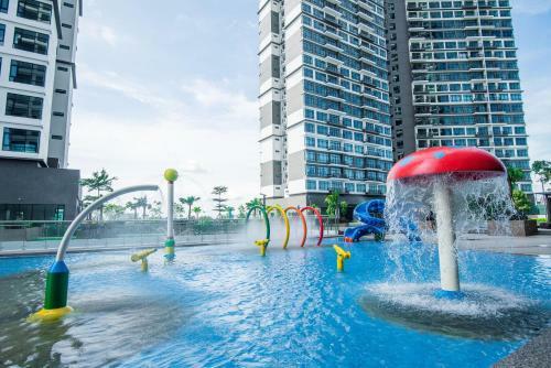 Hotel Molek Regency Taman Molek
