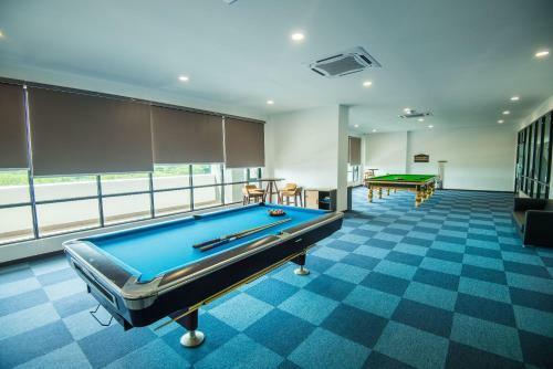Hotel Molek Regency Taman Molek