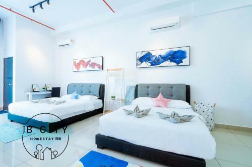 Apartamento Austin Ikea-aeon-toppen By Uha