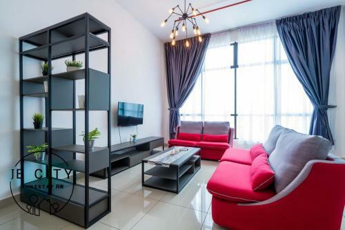 Apartamento Austin Ikea-aeon-toppen By Uha